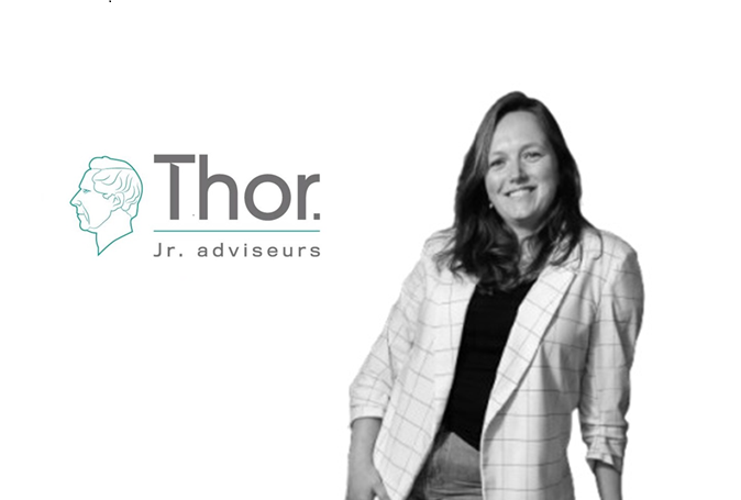 Linda Halberstadt | Junior adviseur | Thor Jr. Adviseurs